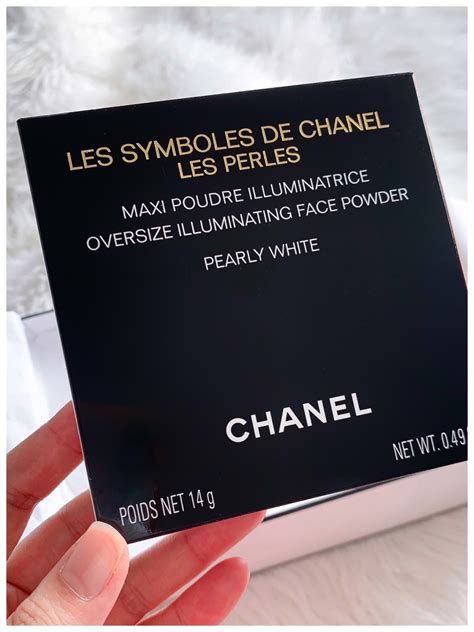 les perles de chanel|LES SYMBOLES DE CHANEL LES PERLES.